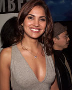 Lara Dutta